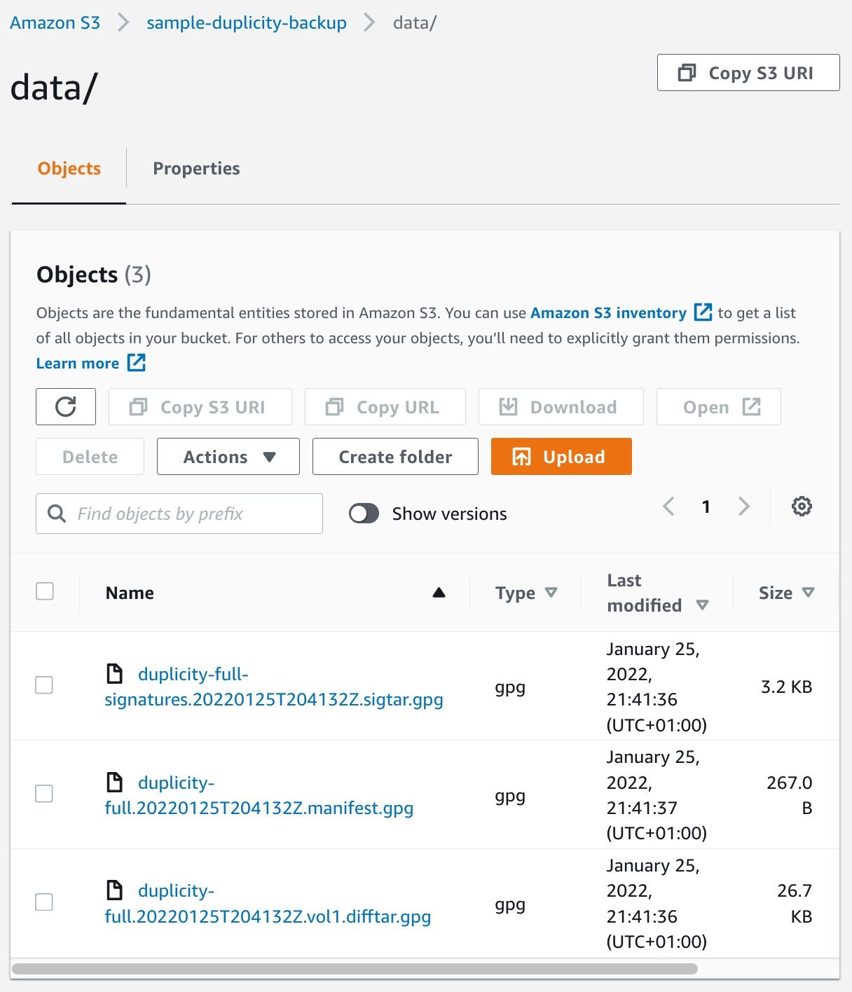 sample-duplicity-backup_-_S3_bucket